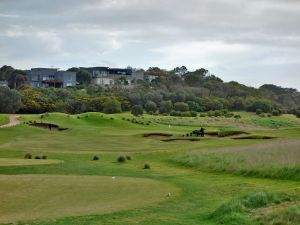 Moonah Links (Open) 13th